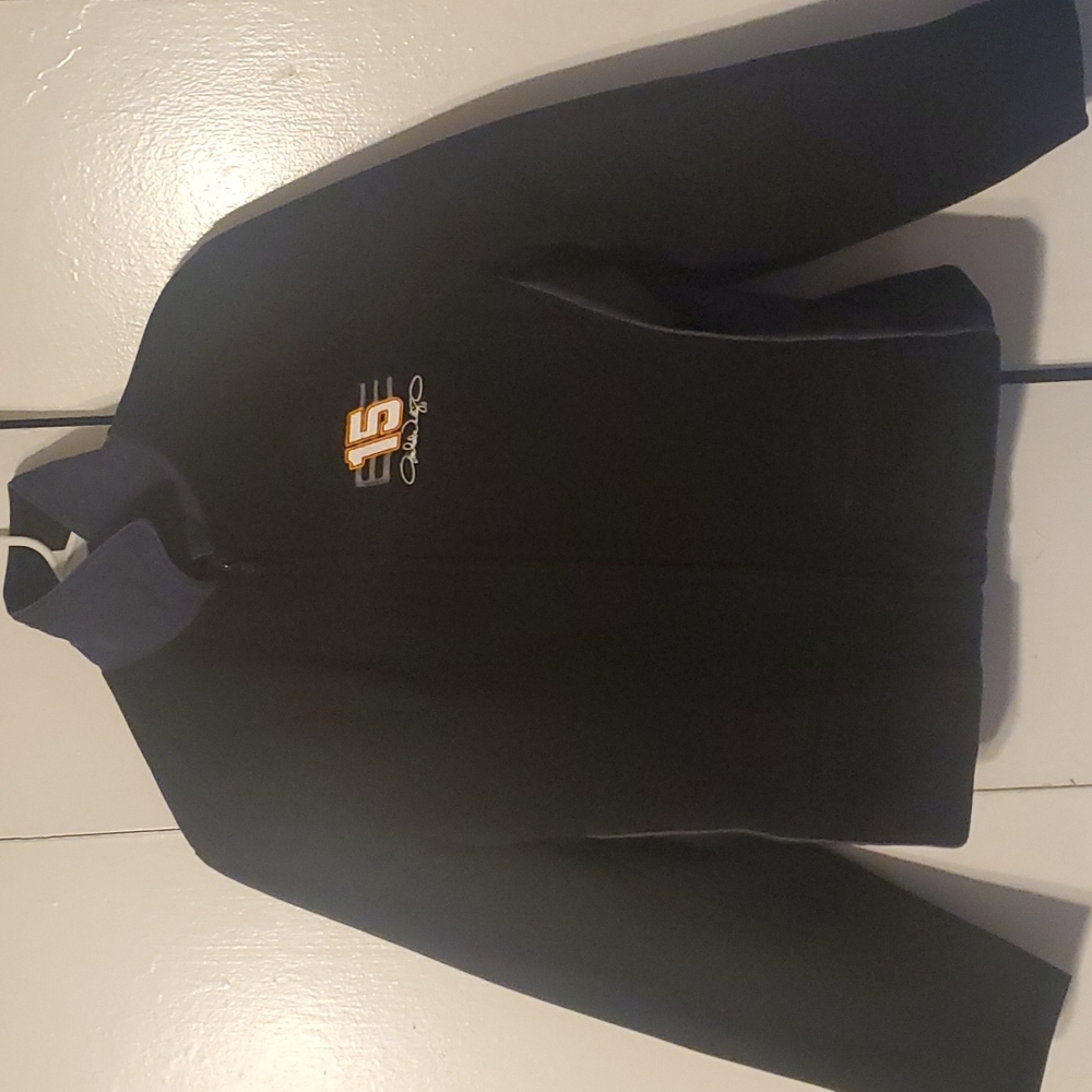 Nascar chase authentics jacket
